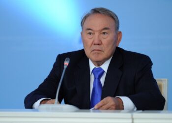 Получивший благословение