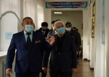 Развитие во всех направлениях