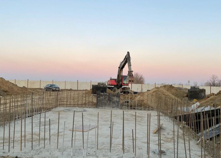 Источник жизни