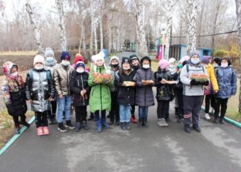 Праздник косолапых