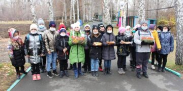 Праздник косолапых