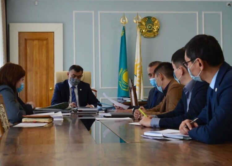 Учитывается мнение горожан