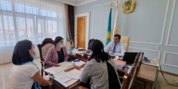 Быть услышанными