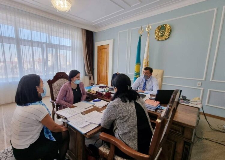 Быть услышанными