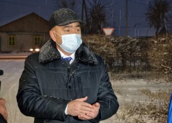 Приведем дороги в порядок