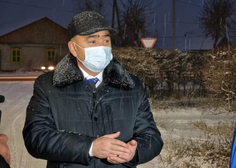 Приведем дороги в порядок