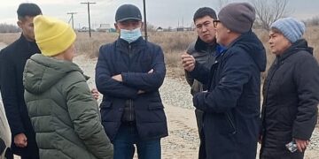 Своевременно принять меры