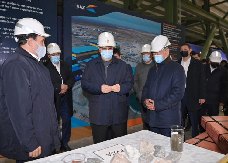 Наша Независимость: Развиваться вместе!