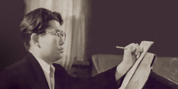 Проект «Рухани жаңғыру: Мәңгілік ел алыптары». Еркегали Рахмадиев