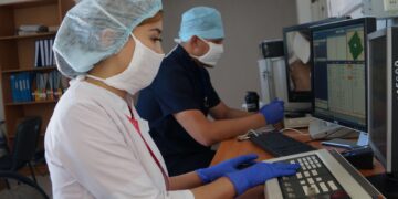 Совершенствуя систему здравоохранения