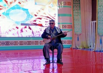 Доступная среда для творчества