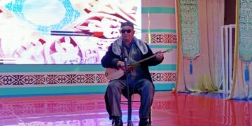 Доступная среда для творчества