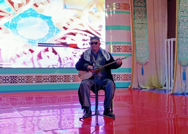 Доступная среда для творчества