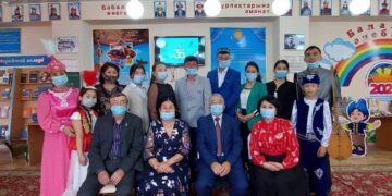 Способствовать творчеству молодежи