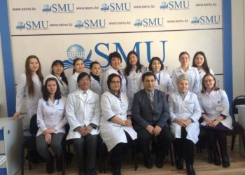 Нам такие специалисты нужны!