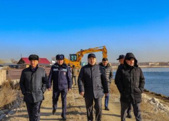 На особом контроле