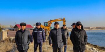 На особом контроле