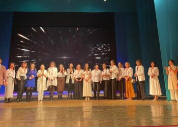 Народные любимцы