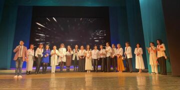 Народные любимцы