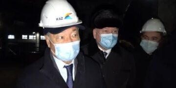 На высшем уровне