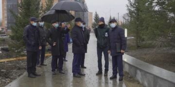 Дань великой истории