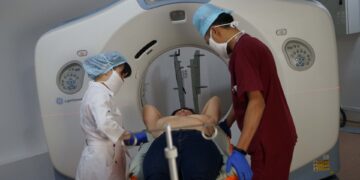 Новые медицинские объекты – центры здоровья населения