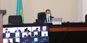 Вопросы первой важности