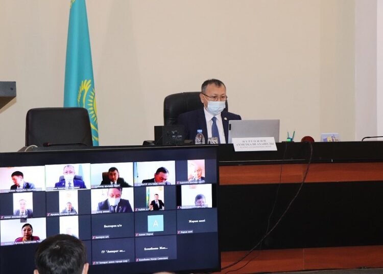 Вопросы первой важности