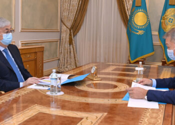 Подводя итоги года