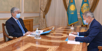 Подводя итоги года