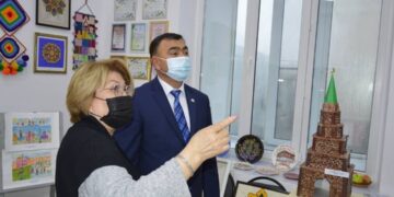 Взращивать таланты