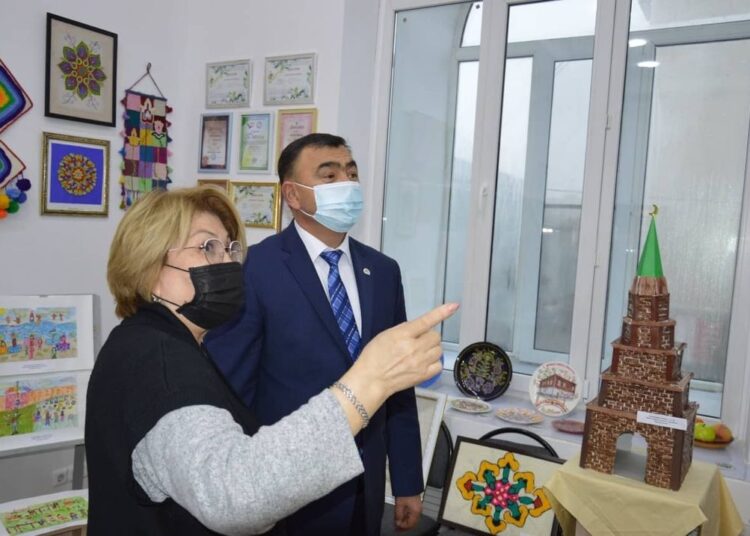 Взращивать таланты