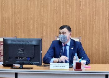 На повестке дня