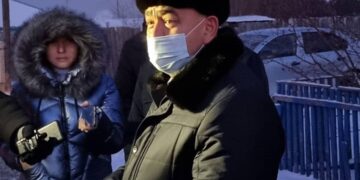 По просьбам горожан