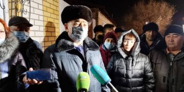 Контролируем окраины