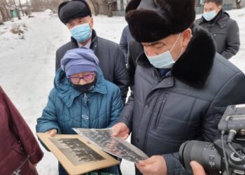 Все обращения были услышаны