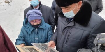 Все обращения были услышаны