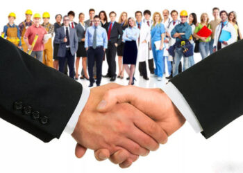 Без работы не останемся