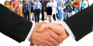 Без работы не останемся