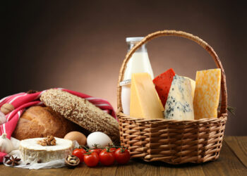 Выросли цены на восемь продовольственных товаров