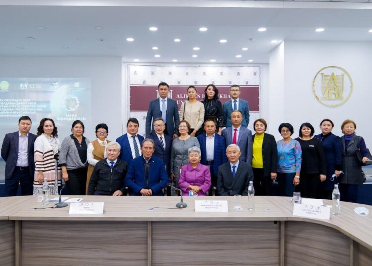 Закрывая белые пятна истории