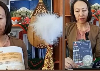 Не забывать о лучшем в культуре народа