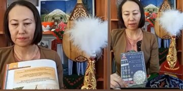 Не забывать о лучшем в культуре народа