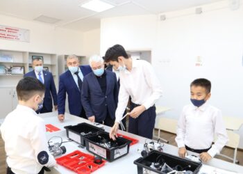 Визит в рамках одного проекта