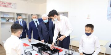 Визит в рамках одного проекта