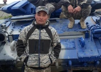 Место подвигу и награде