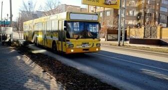 Про льготный проезд и не слышали