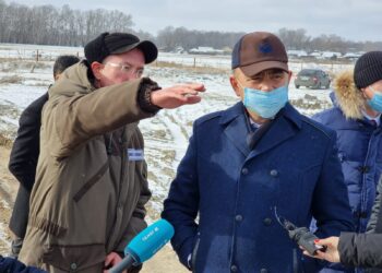 На перспективу