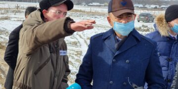 На перспективу