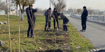 На благо экологии